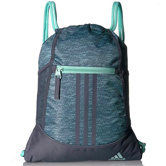 adidas Other - Adidas Sackpack - New